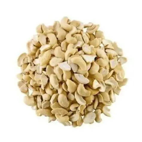 Broken Cashews